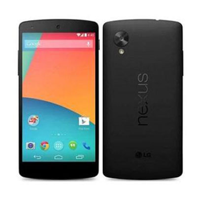 Google Nexus5 32GB Black [LG-D821 SIMフリー]|中古スマートフォン