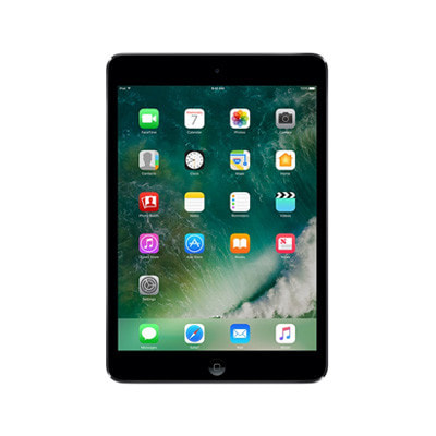 【WEB限定】 iPad スペースグレー 16GB Wi-Fi＋Cモデル mini2 【中古】iPad - タブレット - www
