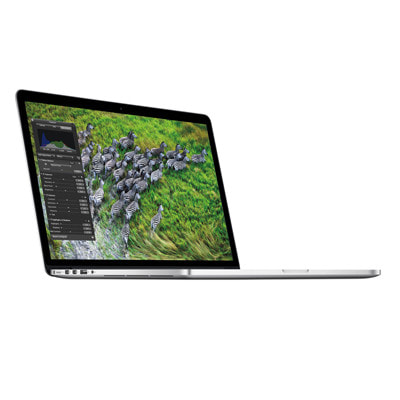 MacBook Pro 15インチ MC975J/A Mid 2012【Core i7(2.3GHz)/8GB/256GB