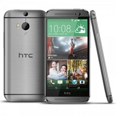 HTC One (M8) LTE [Gunmetal Gray 16GB 海外版 SIMフリー]|中古