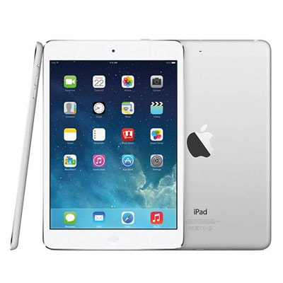 iPad mini Retina Wi-Fi Cellular (ME832ZP/A) 64GB シルバー【香港版 