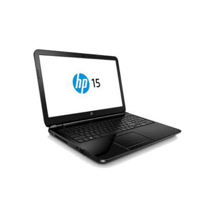 HP 15 Notebook PC 15-g007AU 【AMD E1/4GB/500GB/MULTI/Win8.1】|中古