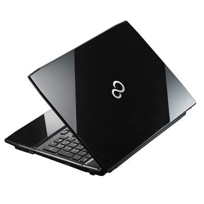 FUJITSU LIFEBOOK AH40/M ノートパソコン PC