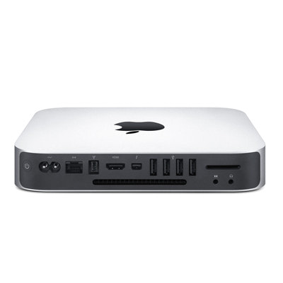 イオシス|Mac mini MD387J/A Late 2012【Core i5(2.5GHz)/4GB/500GB HDD】