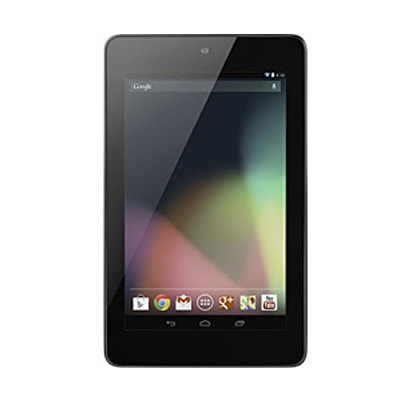 イオシス|Google Nexus 7 Black 32GB (2012) Wi-Fiモデル