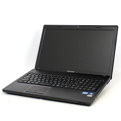 Lenovo G570 j Core I5 8gb 640gb Multi Win7 中古ノートpc格安販売の イオシス