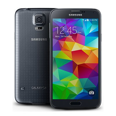 Ruïneren cache Pennenvriend Samsung GALAXY S5 LTE (SM-G900) 16GB Charcoal Black【海外版  SIMフリー】|中古スマートフォン格安販売の【イオシス】