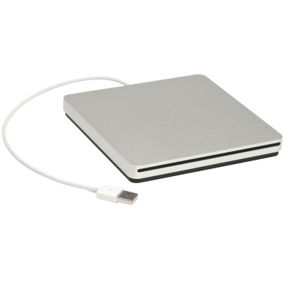 Apple USB SuperDrive MD564ZM/A|中古PCパーツ格安販売の【イオシス】