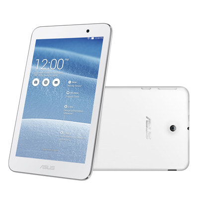 イオシス|ASUS MeMO Pad 7 (ME176C) ME176-WH16 White