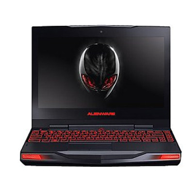 DELL ALIENWARE M11x-R2【ゲーミングPC】|中古ノートPC格安販売の 