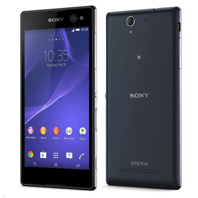 新商品 【格安出品】【SIMフリー】Xperia C3 (D2533) 64GB 8GB Space