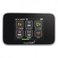 Pocket WiFi　GL10P ホワイト