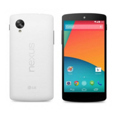Google Nexus 5 32GB White [LG-D821 SIMフリー]|中古スマートフォン