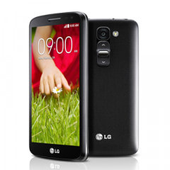 LG電子 LG G2 mini LG-D620J Indigo Black