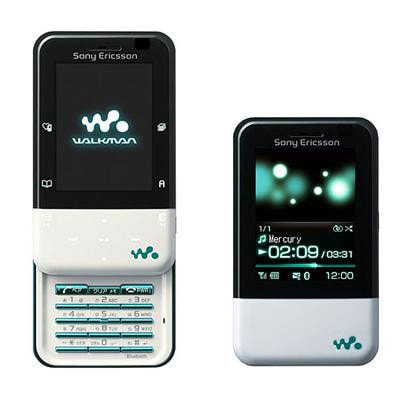 sony ericsson w65s