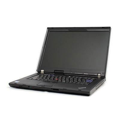 ThinkPad R500 2714-R99 [各種症状あり]【Celeron/1GB/160GB/DVD/Win7】|中古ノートPC 格安販売の【イオシス】