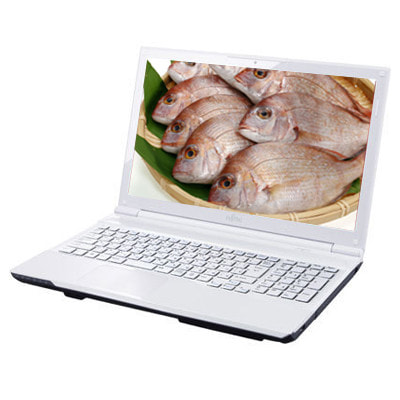 イオシス|FMV LIFEBOOK AH47/K FMVA47KWC【Core i7(2.2GHz)/4GB/750GB HDD/Win8】