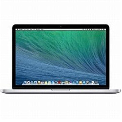 大特価アウトレット MacBook ME865J/A 2013) Late (13インチ Pro ノートPC