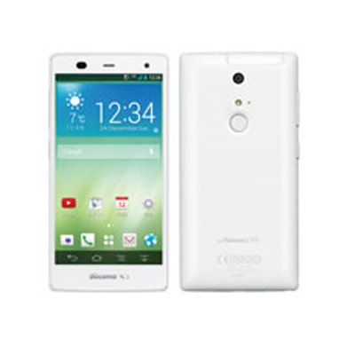 イオシス|docomo ARROWS NX F-01F White