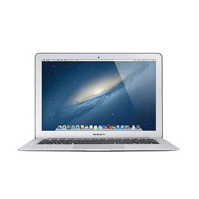 イオシス|MacBook Air MD231J/A Mid2012【Corei5(1.8GHz)/13.3inch/4GB/128GB SSD】