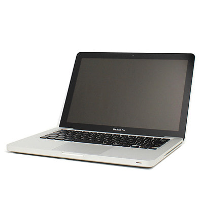 美品　MacBook Pro MD101J/A 2.5GHz 4GB 500GBサイズ13インチ