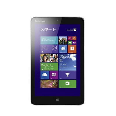 イオシス|Lenovo Miix 2 8 59428524