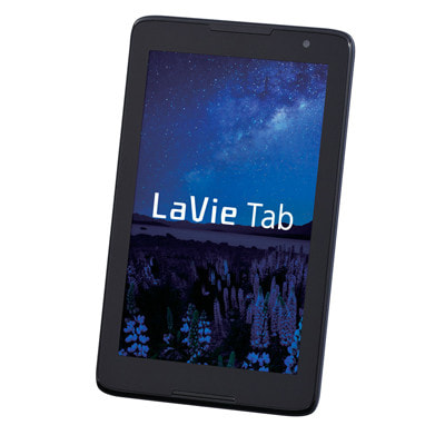 タブレット Lavie Tab PC-TE508S1L