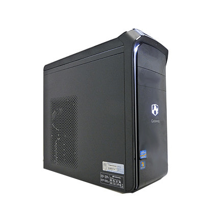 新作通販DX4850-F74D デスクトップPC