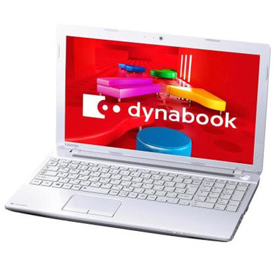 dynabook BX/353KW PABX353KSUW|中古ノートPC格安販売の【イオシス】