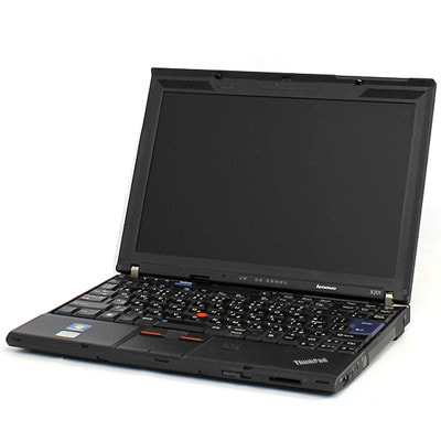 ThinkPad x201 再生中古品