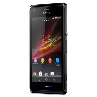 sony xperia m c1905