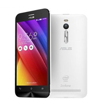 ZenFone 2 (ZE550ML) White 16 GB Softbank
