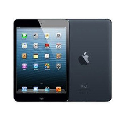 Apple Certified Refurbished】iPad mini Wi-Fi 32GB Black FD529J/A