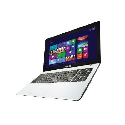 イオシス|X551CA-3217W 【Core i3/4GB/500GB/MULTI/Win8.1/ホワイト】