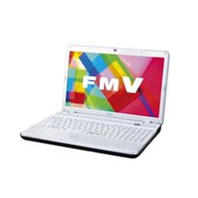 FMV LIFEBOOK AH43/G FMVA43GWZ|中古ノートPC格安販売の【イオシス】