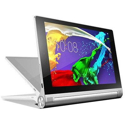 イオシス|YOGA Tablet 2-830L 59428222 PLATINUM