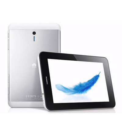 イオシス|MediaPad 7 Youth (S7-701wa) 4GB White Back/Black Panel
