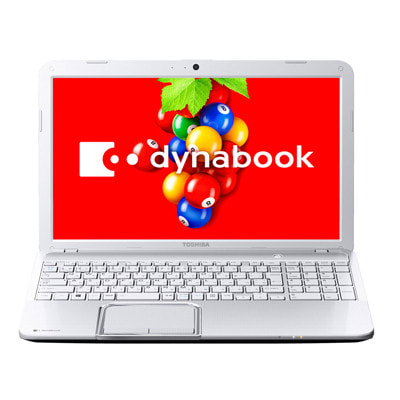 イオシス|dynabook T552 T552/36GW