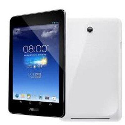 イオシス|MeMO Pad HD7 ME173-WH16 ホワイト