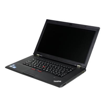 ThinkPad L530 2475-A11 【Core i5/4GB/320GB/MULTI/Win7】|中古ノート 