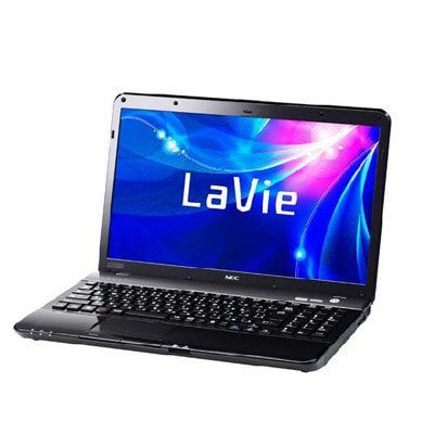 LaVie S LS550/E PC-LS550ES1YB|中古ノートPC格安販売の【イオシス】