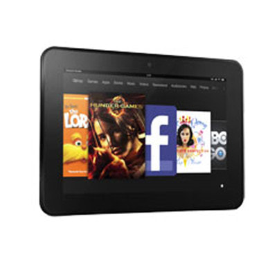 Amazon Kindle Fire Hd Wi Fi X43z60 32gb 12 国内版 中古タブレット格安販売の イオシス