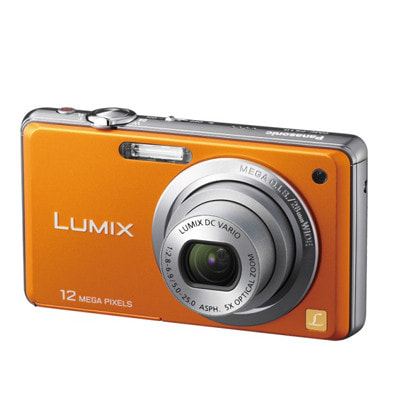 Lumix デジカメ 中古