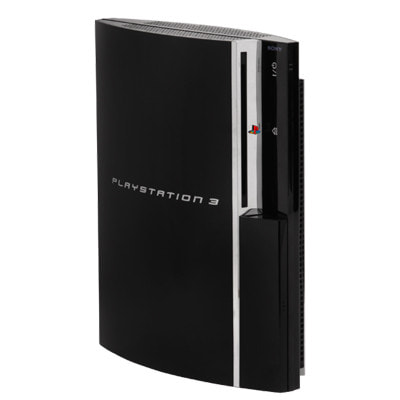 PlayStation3 CECHA00 (HDD 60GB)|中古家電&バラエティグッズ格安販売 ...