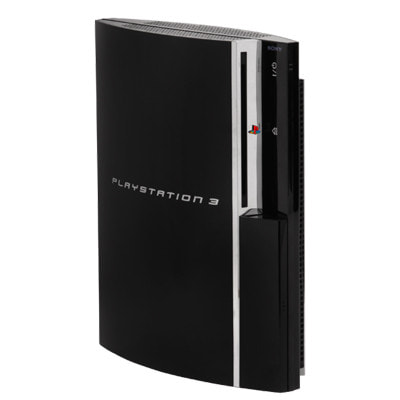 PlayStation3 CECHA00 (HDD 60GB)|中古家電u0026バラエティグッズ格安販売の【イオシス】