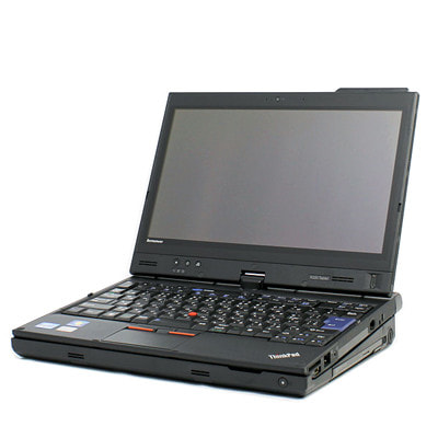 thinkpad x220 tablet