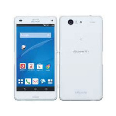 Xperia Z3 Compact So 02g Docomo 商品一覧 中古スマホ販売の イオシス