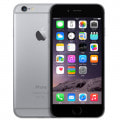 docomo iPhone6 A1586 (MG4F2J/A) 64GB スペースグレイ|中古