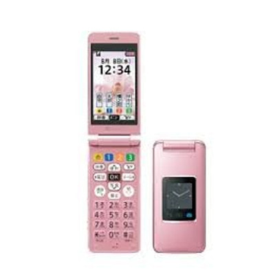 イオシス|SoftBank 108SH ピンク