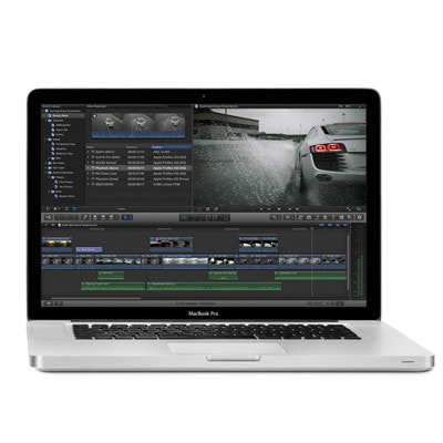 イオシス|MacBook Pro 15インチ MD103J/A Mid 2012【Core i7(2.3GHz)/4GB/500GB HDD】